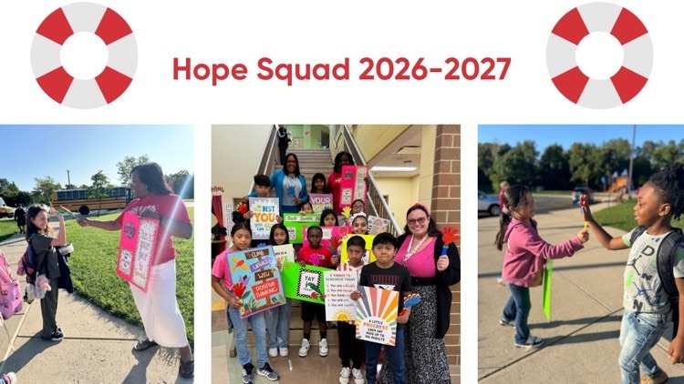 Hope squad 2026-2027 kick off at hh