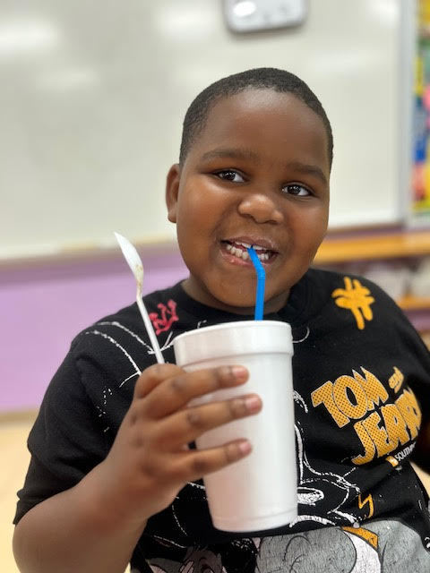 Rootbeer Floats: A Delicious Dive into States of Matter