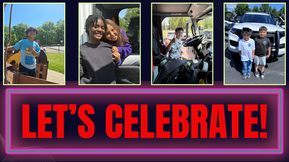 Celebrate