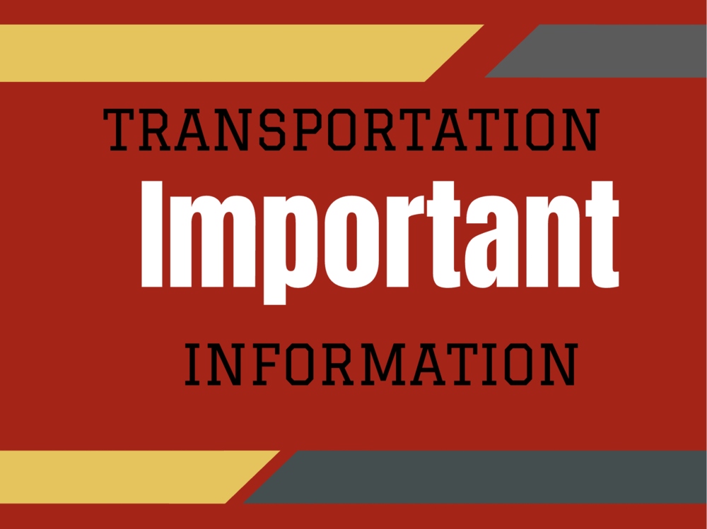 Transporation Message