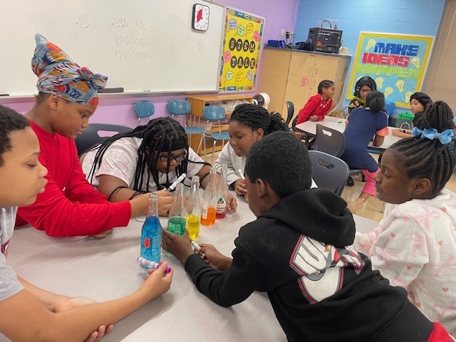 Where Science and Music Meet