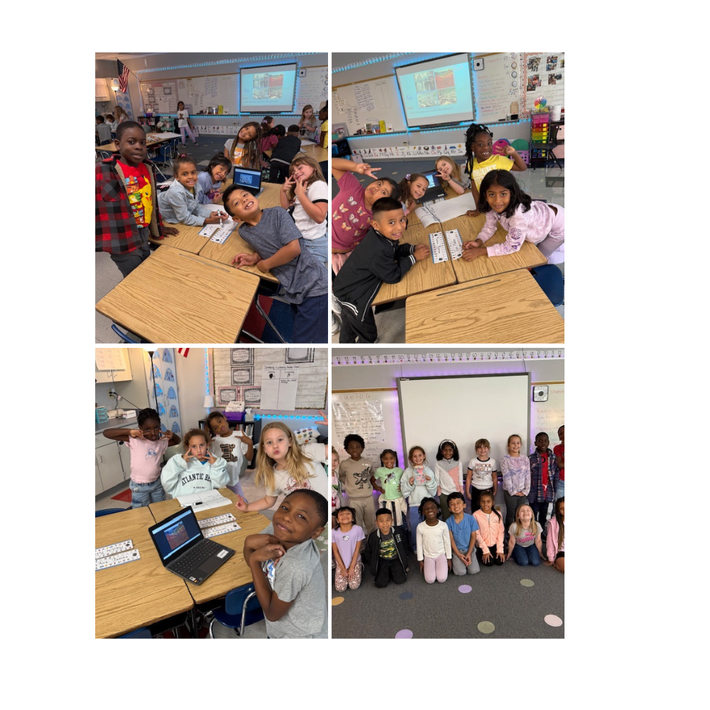 Sharonville Elementary