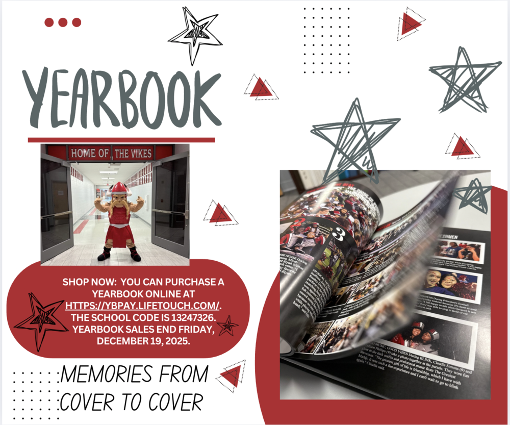 PHS Yearbook Information