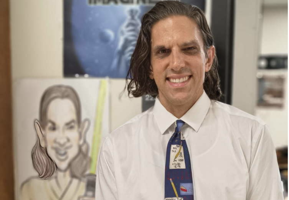 Mr. Kemphaus
