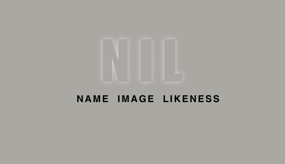NIL - Name Image Likeness Statement