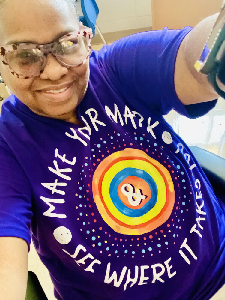 Dot Day