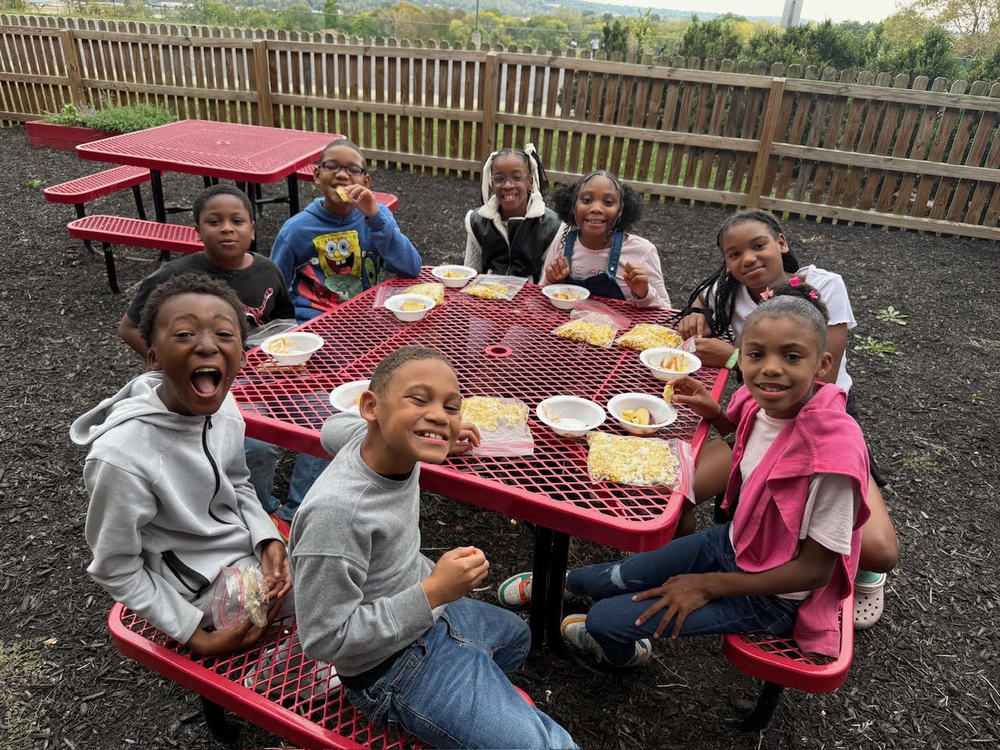 1st Quarter Celebrations