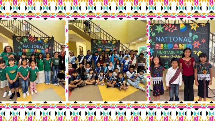 Hispanic heritage day at heritage hill 2026
