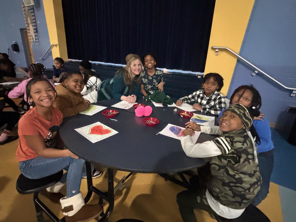 Surprise Attendance Day