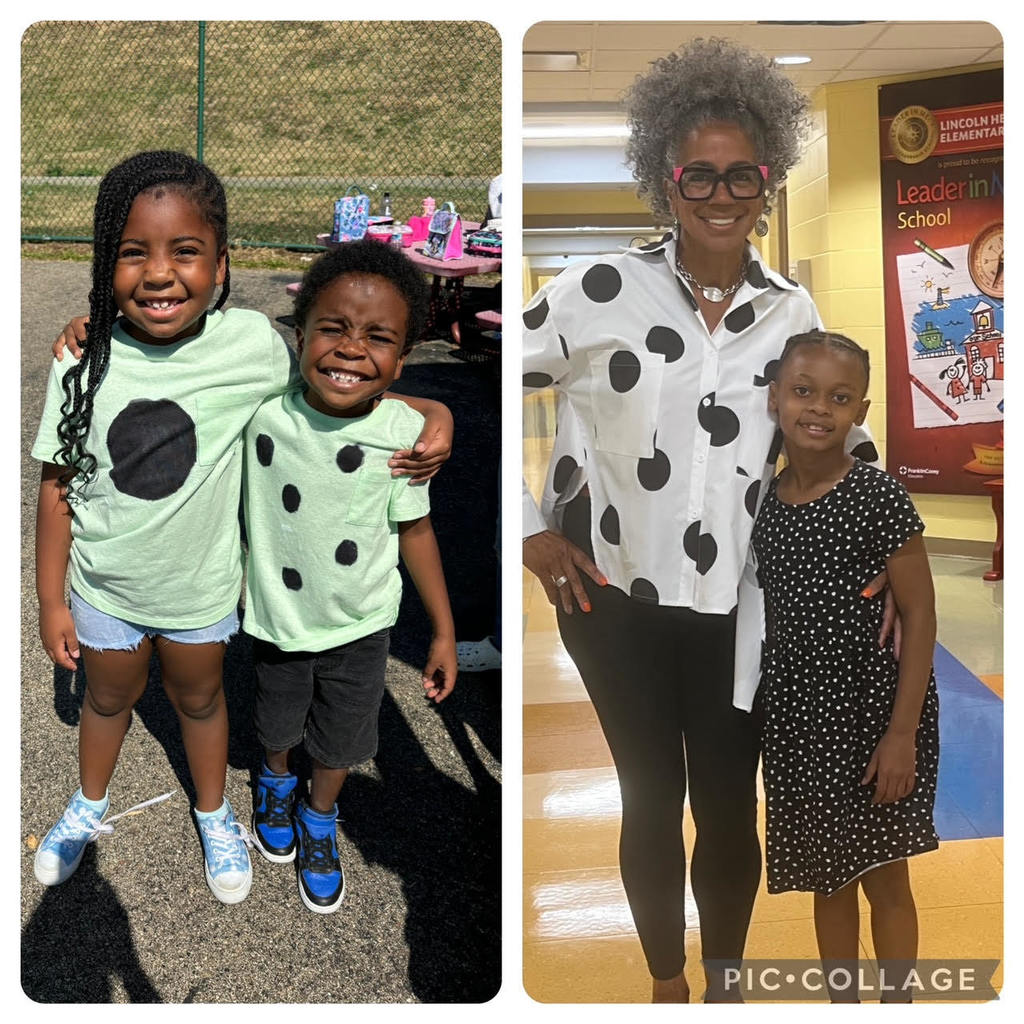 Dot Day