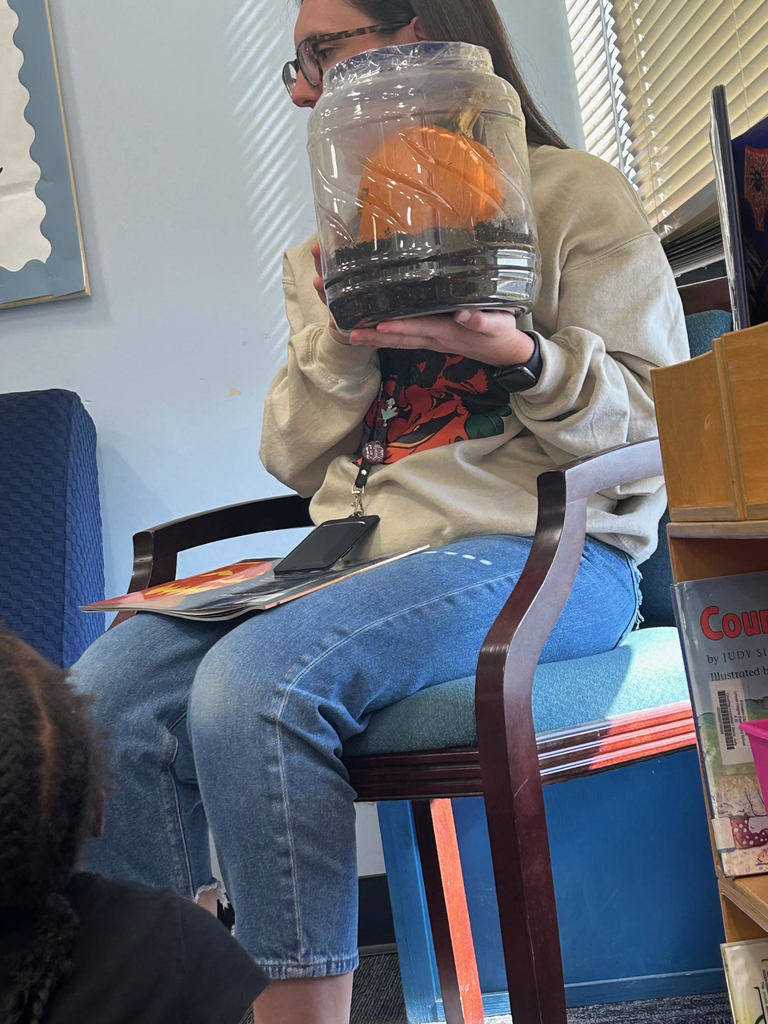 Science in the Library