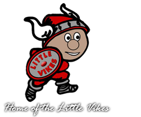 Little Viking logo
