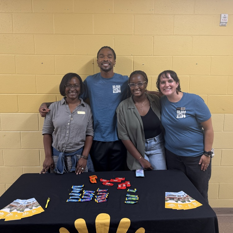 open house