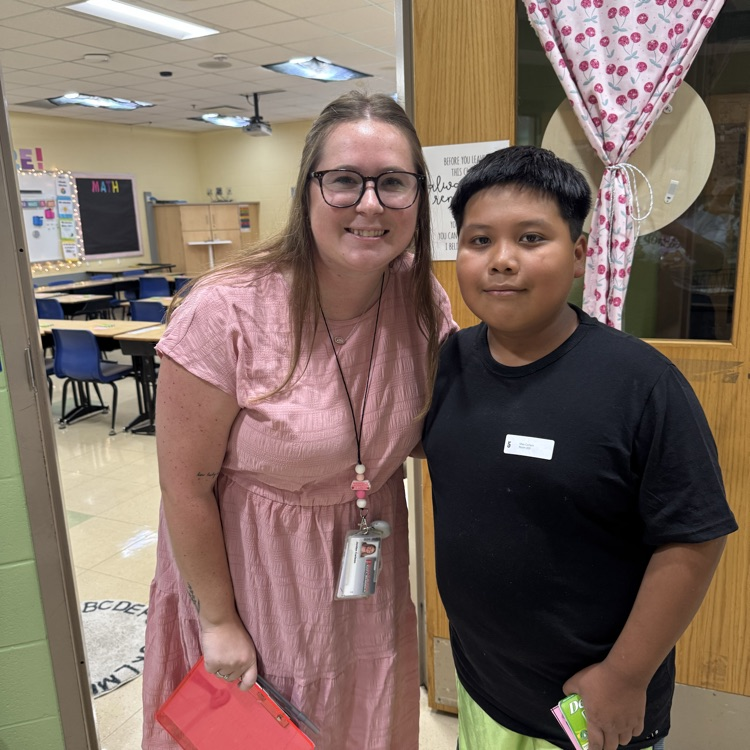 open house