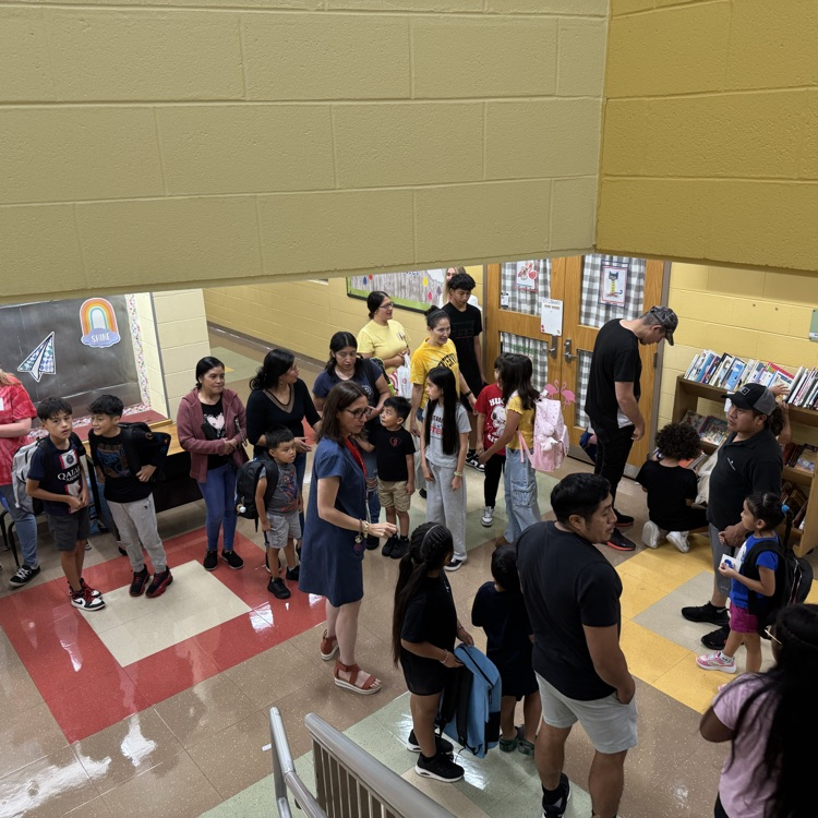 open house