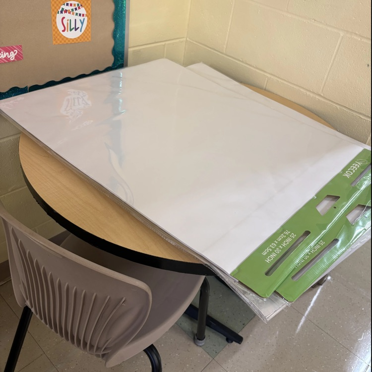 school supply drive