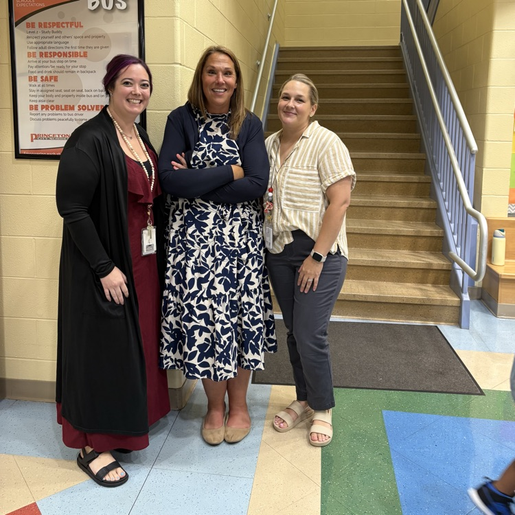 SP Curriculum Night