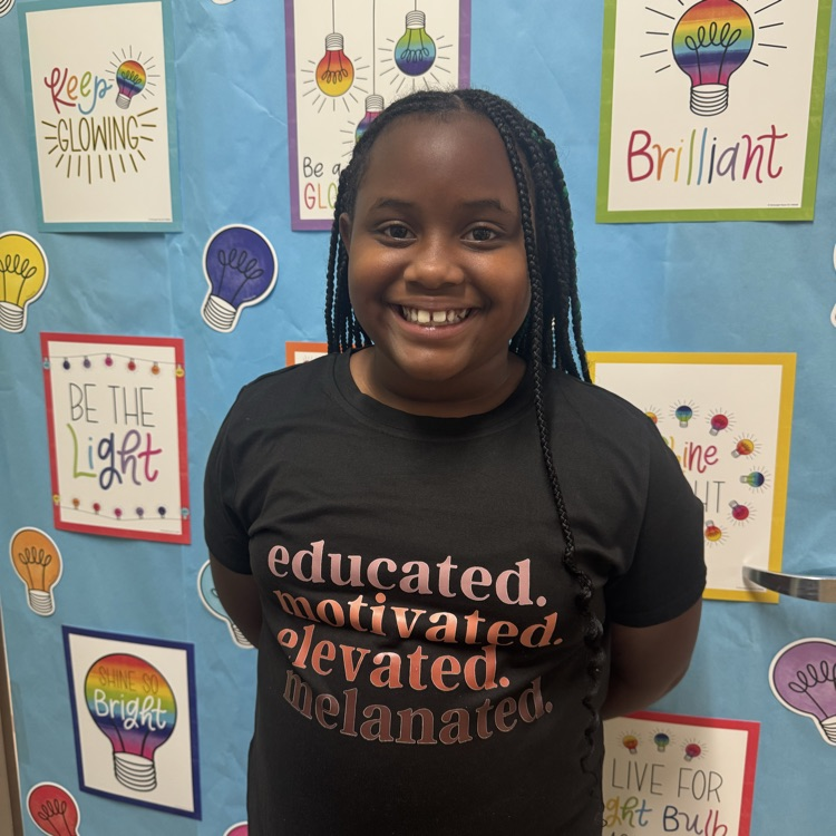 positive t-shirt Tuesday