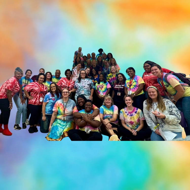 tie dye