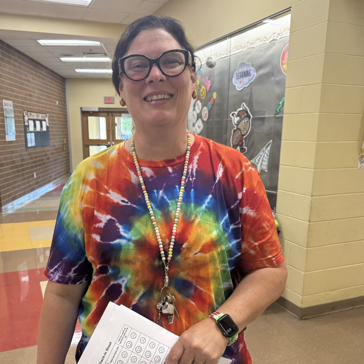tie dye