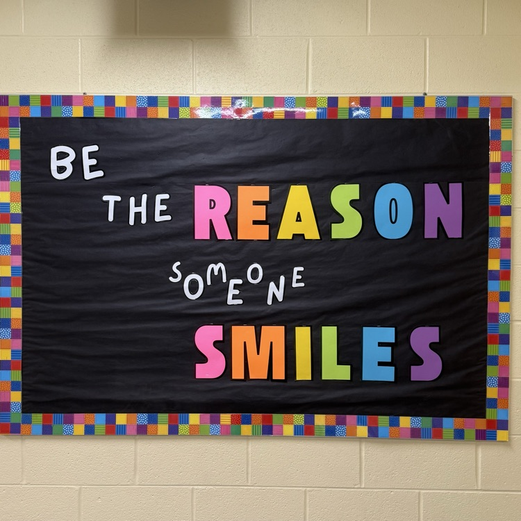 SP bulletin board