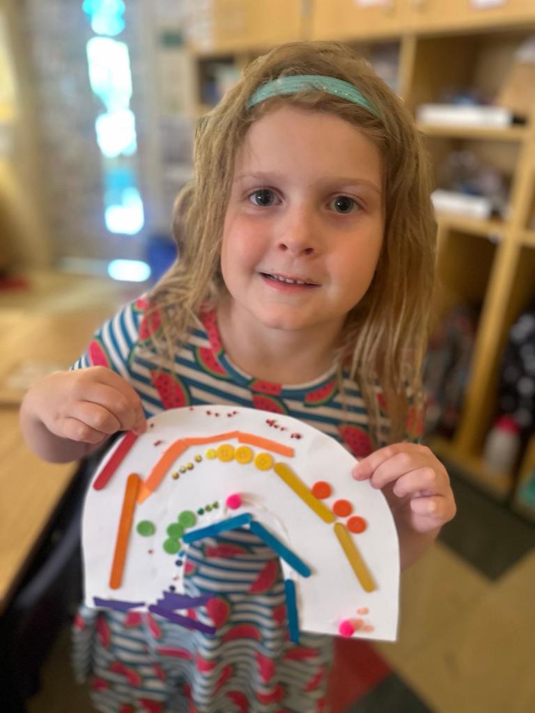 more unique firsties