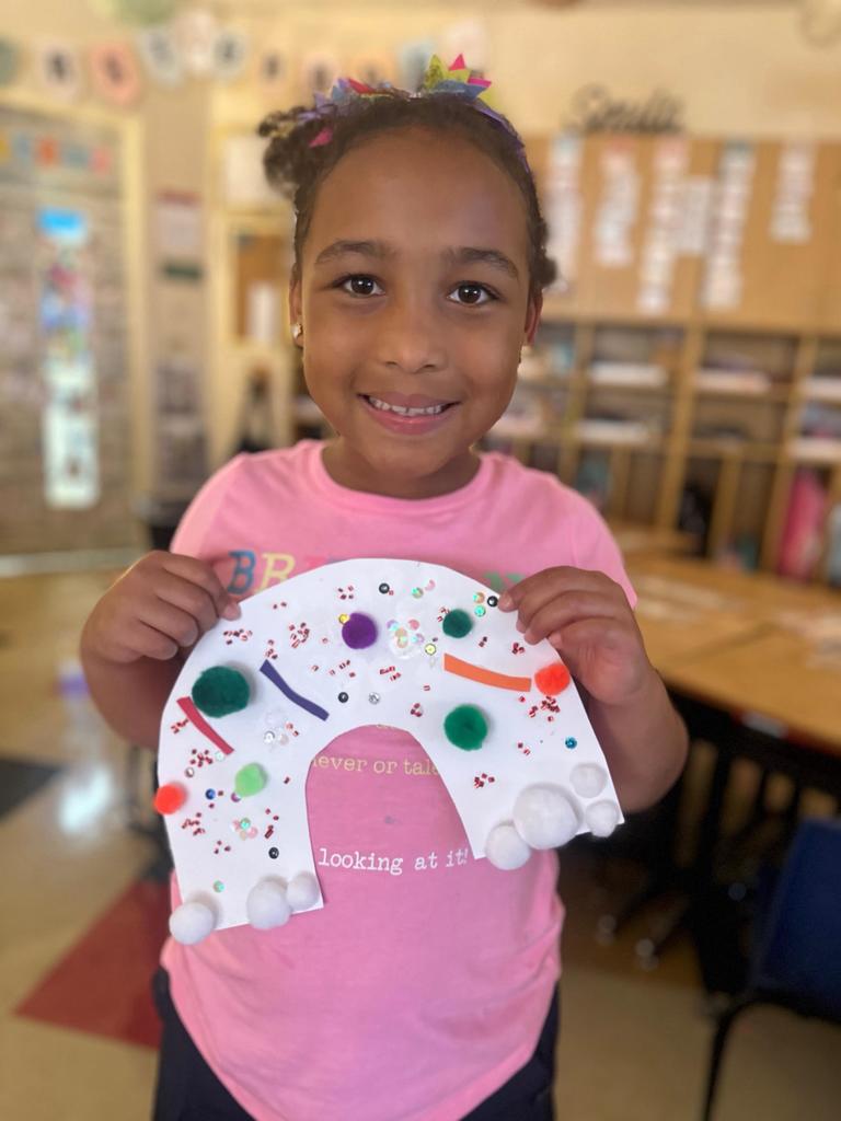 more unique firsties