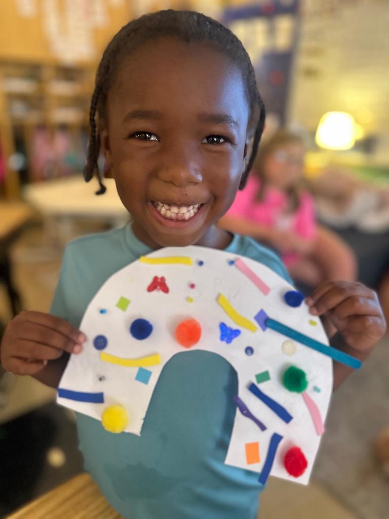 more unique firsties