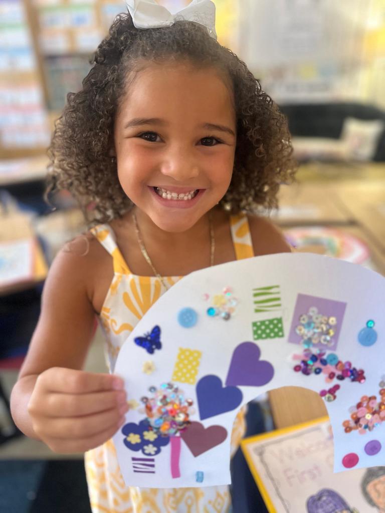 more unique firsties