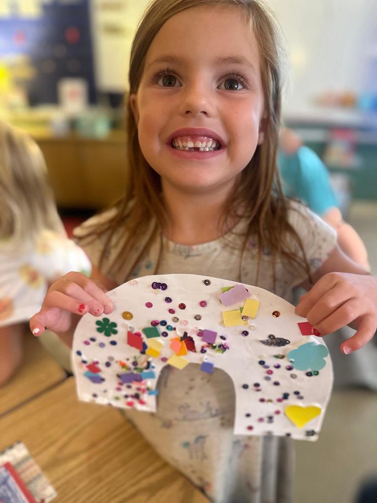 more unique firsties
