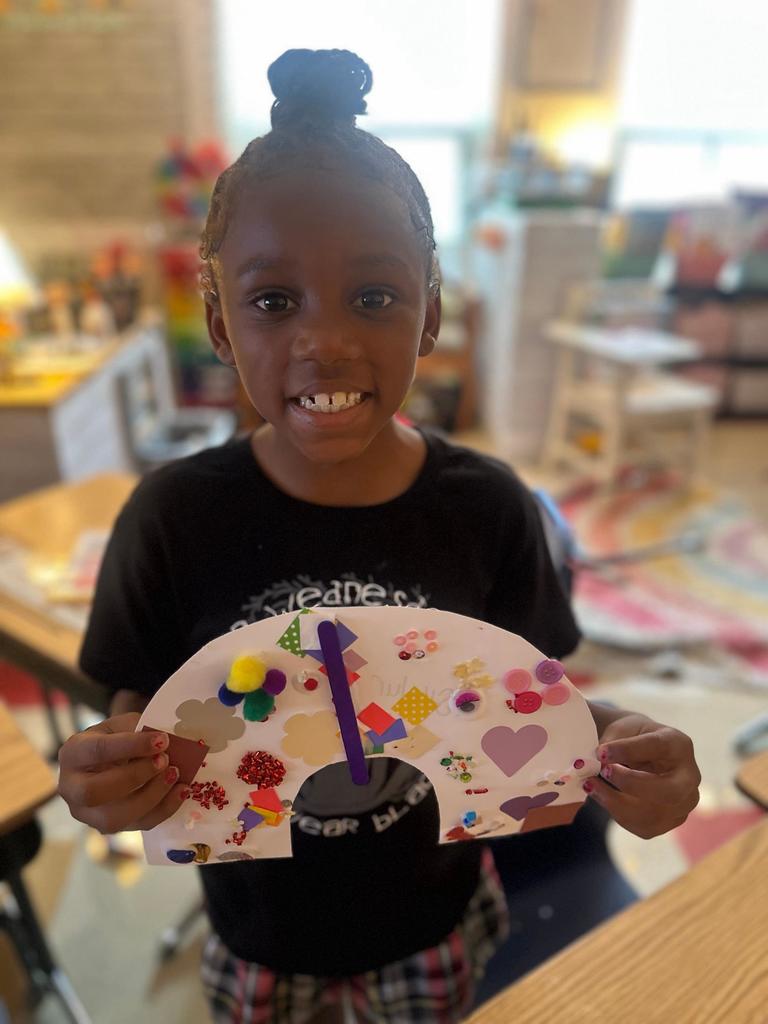 more unique firsties