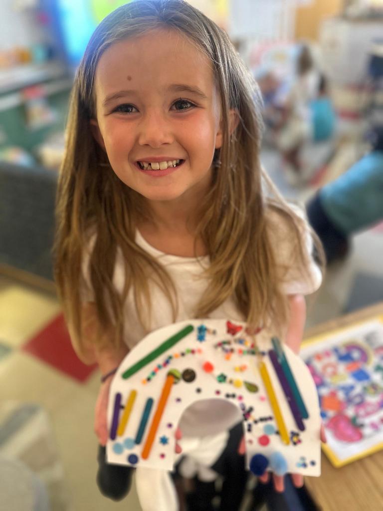 more unique firsties