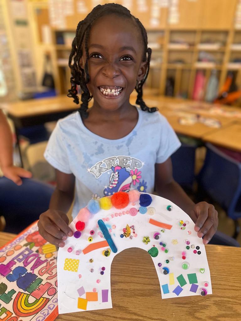 more unique firsties