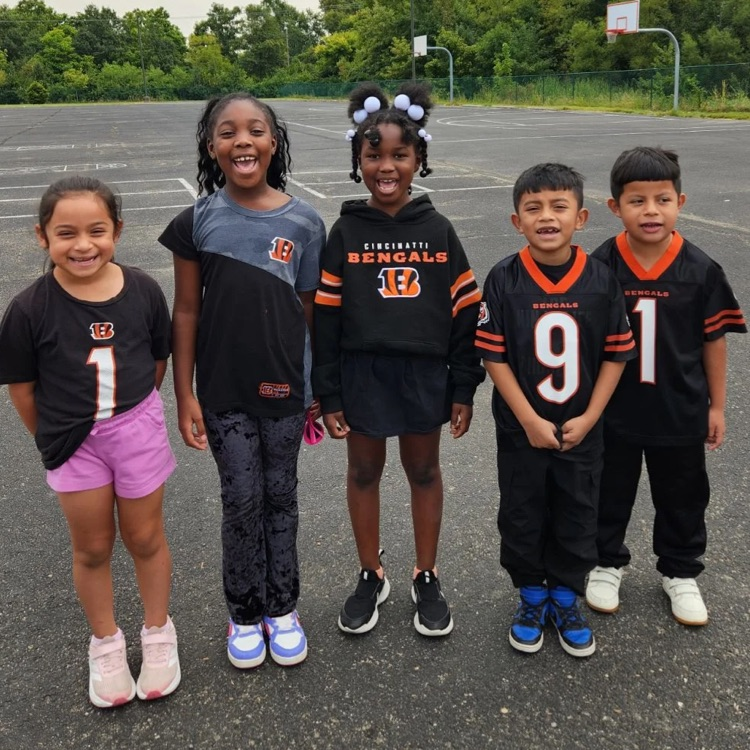bengals
