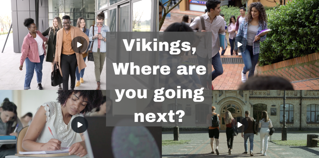 College Visits Coming to Princeton
