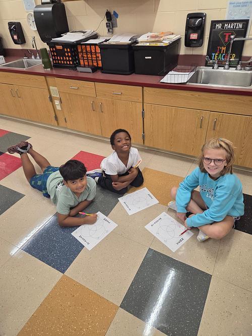 buddy classes