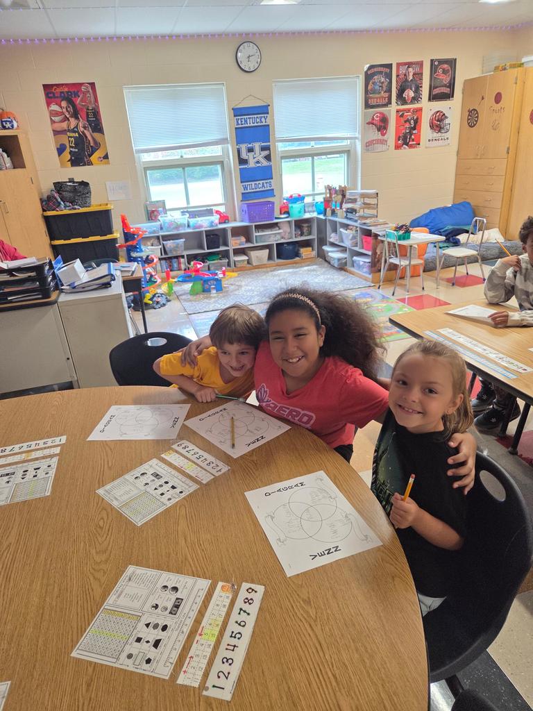 buddy classes