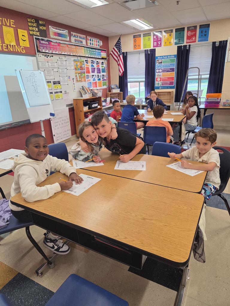 buddy classes