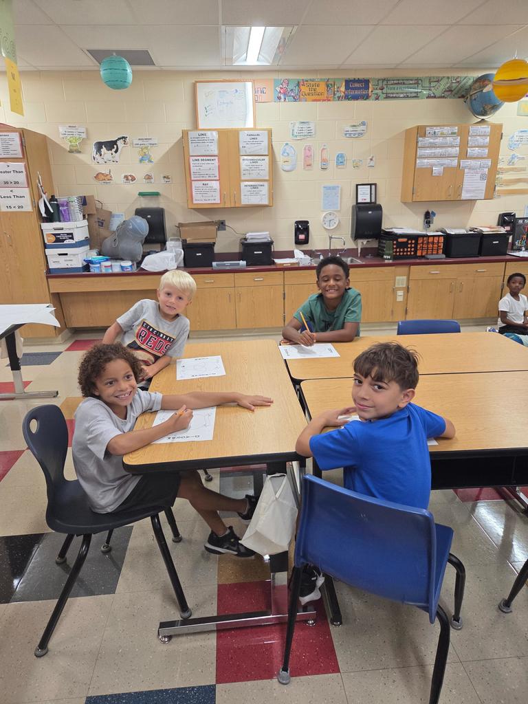 buddy classes