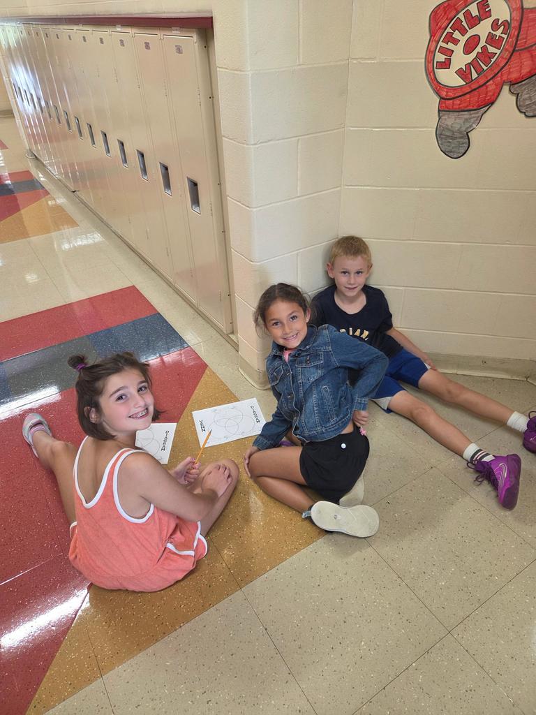 buddy classes