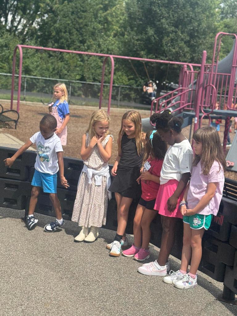 buddy classes