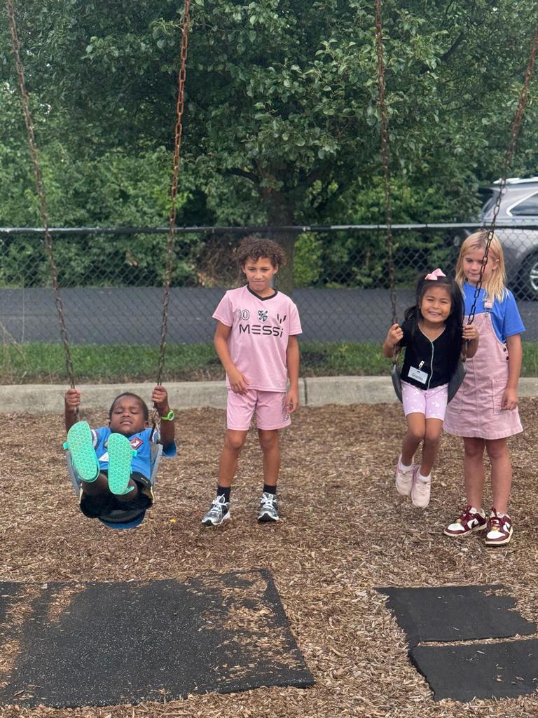 buddy classes