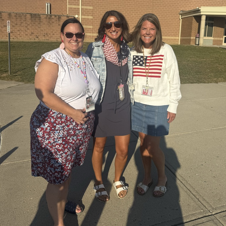 Patriot day