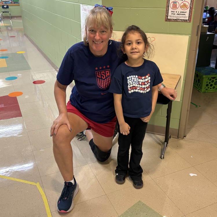 Patriot day
