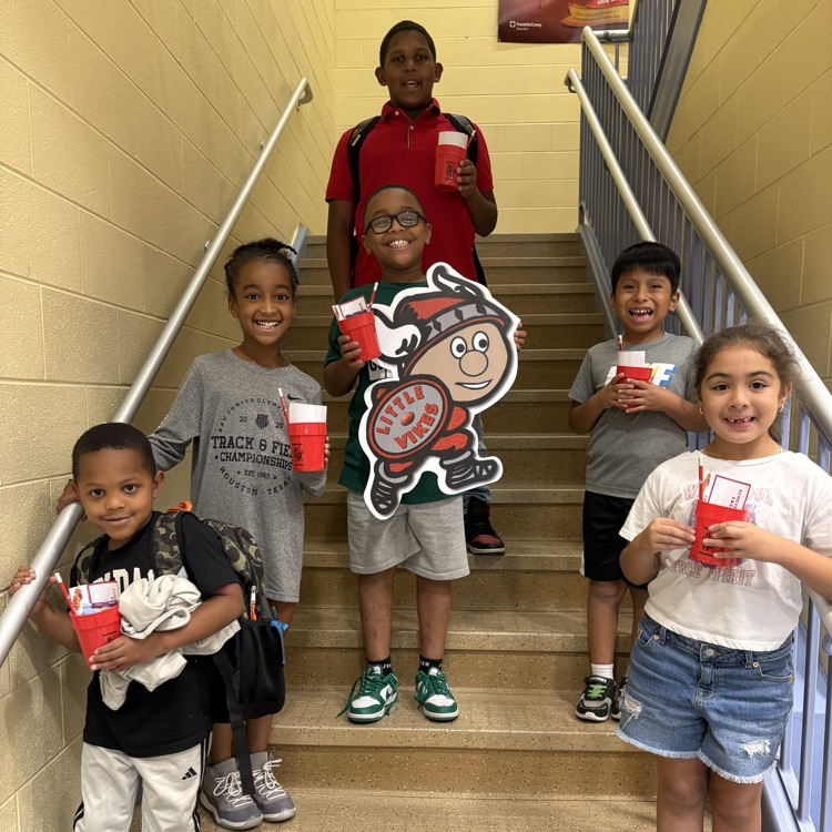 SP Viking Ticket Winners