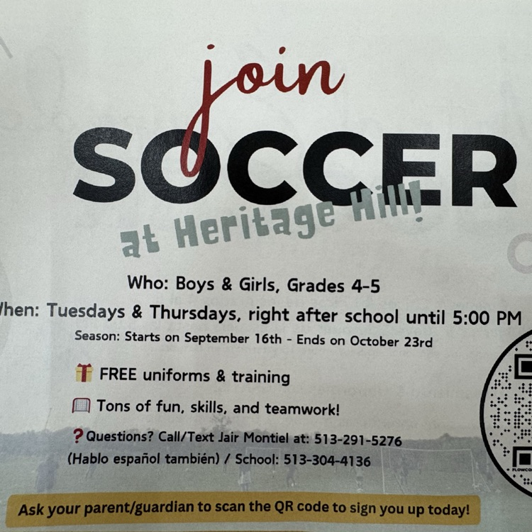 soccer program 