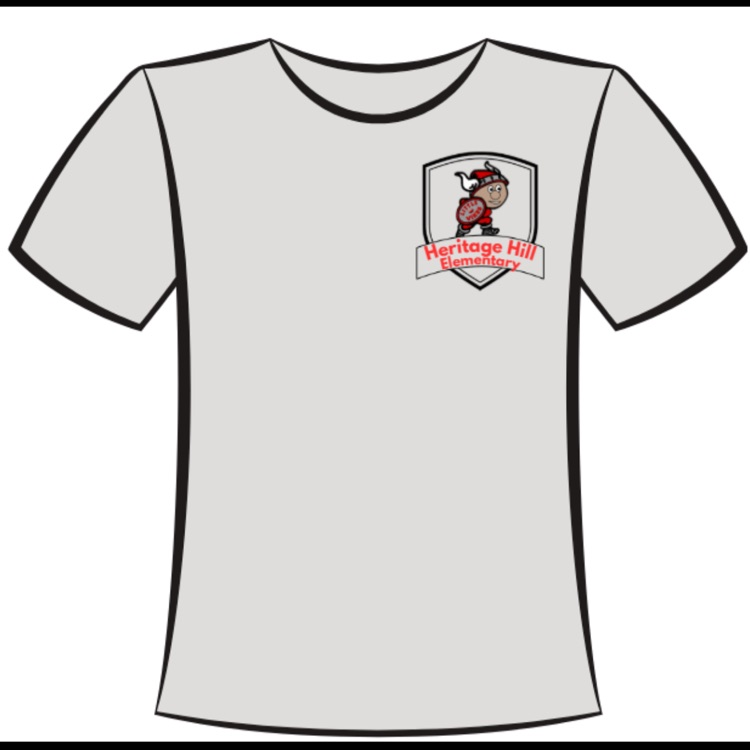 new shirt 