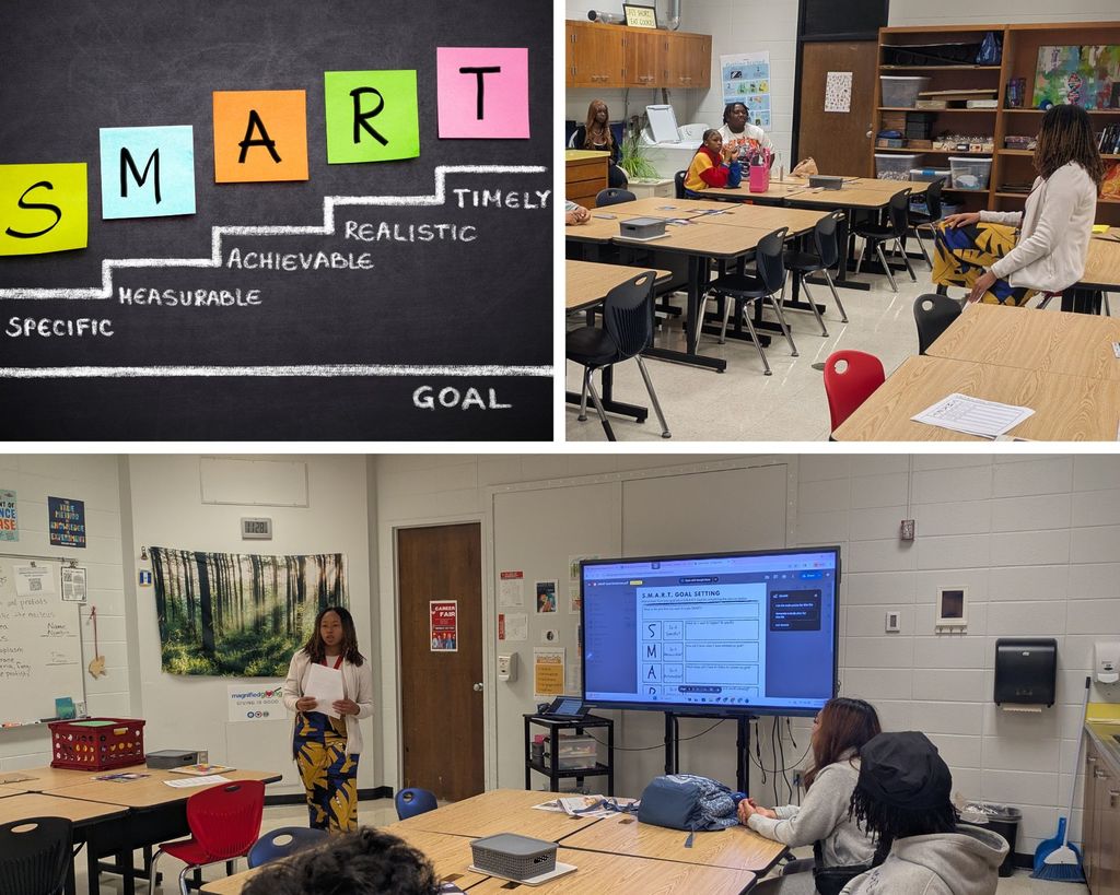 Staff Spotlight Ms