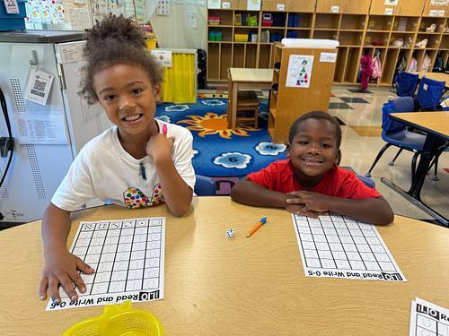 math games