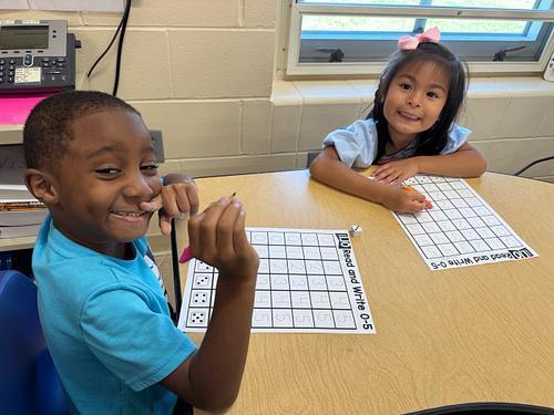 math games
